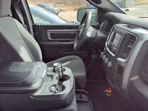 Used 2024 RAM 1500 Classic Warlock image 5