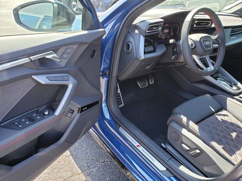 New 2026 Audi S3 Premium image 6