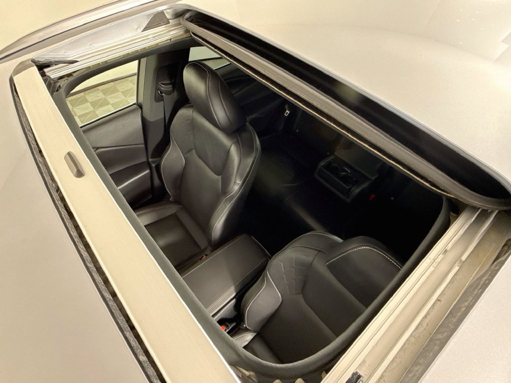 Used 2026 Lexus RX 350 Premium Plus w/ Accessory Package (Z1) FWD image 22