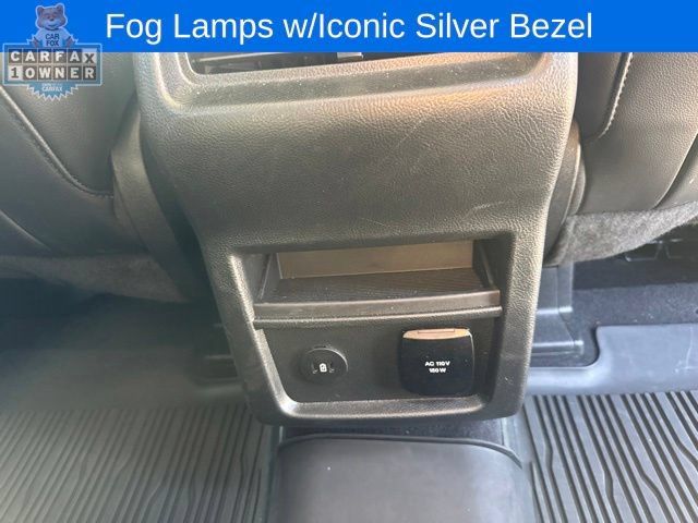 Used 2024 Ford Edge SEL w/ Convenience Package AWD/4WD image 16
