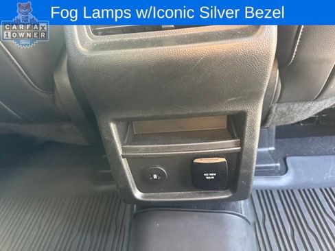 Used 2024 Ford Edge SEL w/ Convenience Package AWD/4WD image 16