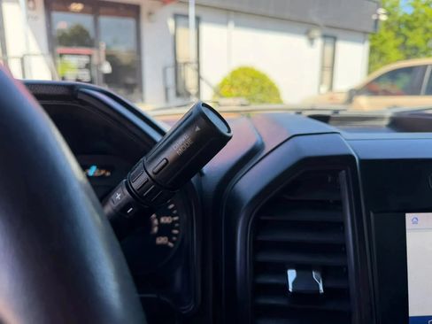 Used 2020 Ford F150 XL w/ Equipment Group 101A Mid AWD/4WD image 20
