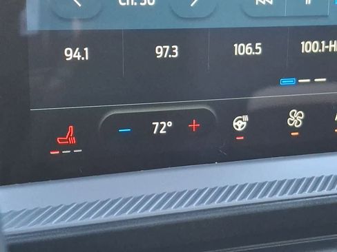 Used 2025 Ford Bronco Sport Outer Banks w/ Outer Banks Tech Package+ image 25