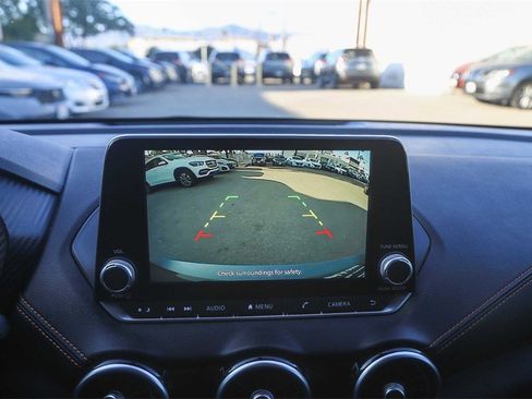 Used 2023 Nissan Sentra SR image 23