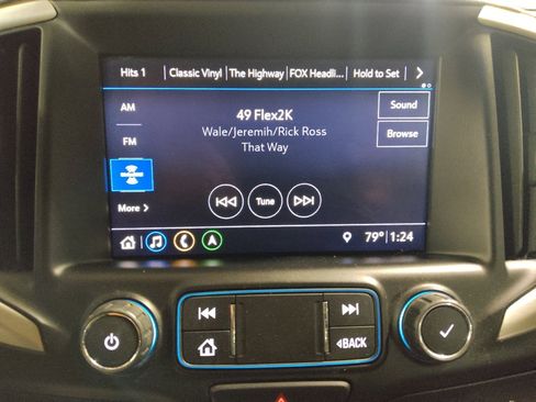 Used 2019 GMC Terrain SLT w/ Preferred Package AWD/4WD image 25