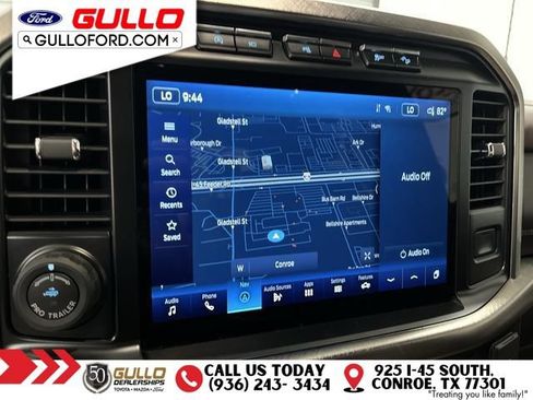 Certified 2023 Ford F150 King Ranch w/ Equipment Group 601A High AWD/4WD image 25
