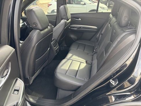 Used 2023 Cadillac XT4 Premium Luxury image 32