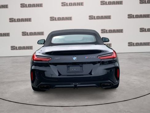Used 2026 BMW Z4 M40i w/ Premium Package RWD image 4