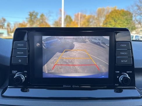 Used 2023 Kia Seltos LX image 29