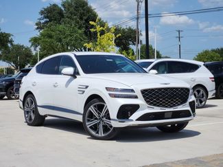 Used 2025 Genesis GV80 3.5T e-SC AWD/4WD video 2