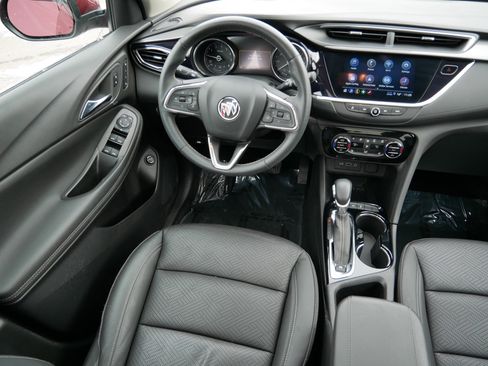 Used 2023 Buick Encore GX Essence w/ Experience Buick Package image 8