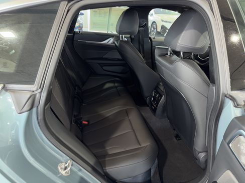 Certified 2025 BMW 430i w/ Premium Package image 12