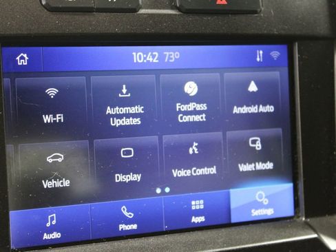 Used 2020 Ford F350 XL w/ STX Appearance Package image 30