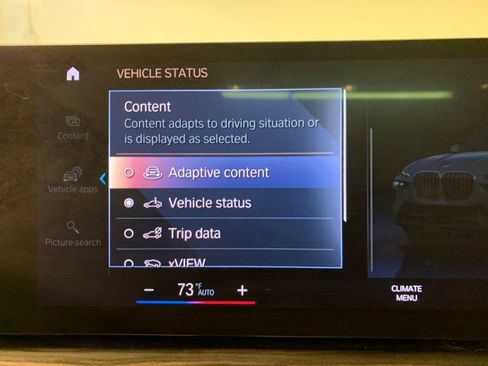 Used 2023 BMW X7 xDrive40i w/ M Sport Package AWD/4WD image 35