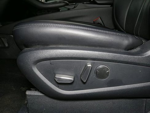 Used 2021 Lincoln Nautilus Reserve w/ Cargo Utility Package image 35