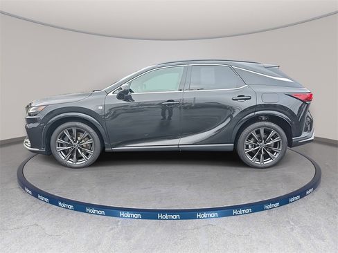 Certified 2024 Lexus RX 350 F Sport image 8