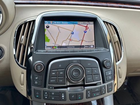Used 2013 Buick LaCrosse Touring image 32