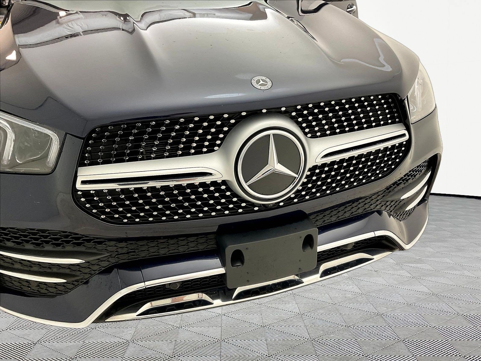 Certified 2021 Mercedes-Benz GLE 350 4MATIC image 33