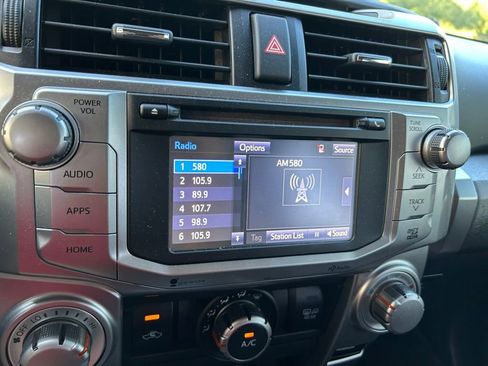 Used 2015 Toyota 4Runner SR5 RWD image 26