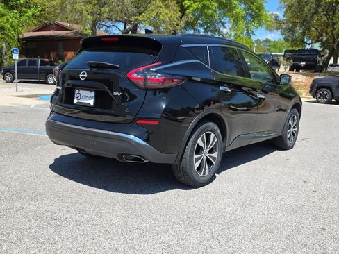 Used 2024 Nissan Murano SV FWD image 5