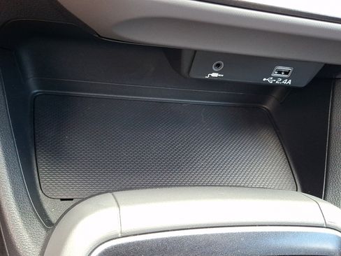 Certified 2026 Subaru Crosstrek 2.5i w/ Convenience Package #1 AWD/4WD image 23