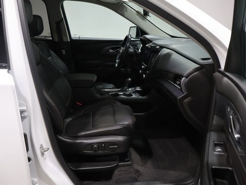 Used 2018 Chevrolet Traverse Premier w/ Redline Edition image 25