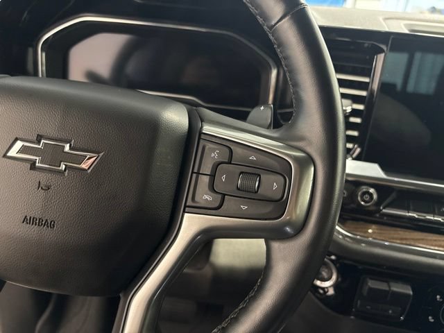 Used 2023 Chevrolet Silverado 1500 RST w/ All Star Edition Plus AWD/4WD image 18