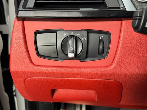 Used 2015 BMW 435i 435i w/ M Sport, Premium & Tec image 17