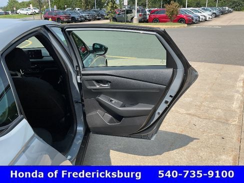 Used 2026 Honda Accord Sport image 18