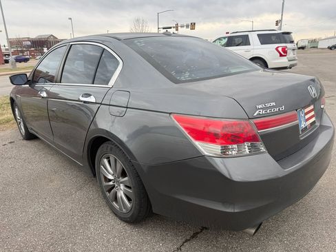 Used 2012 Honda Accord EX-L image 12