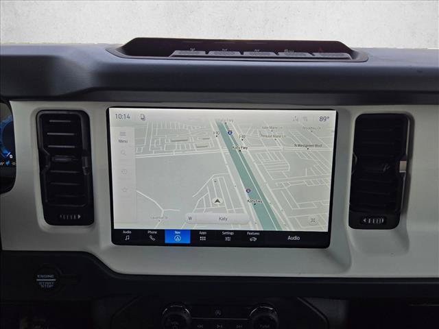 New 2026 Ford Bronco Heritage Edition AWD/4WD image 14