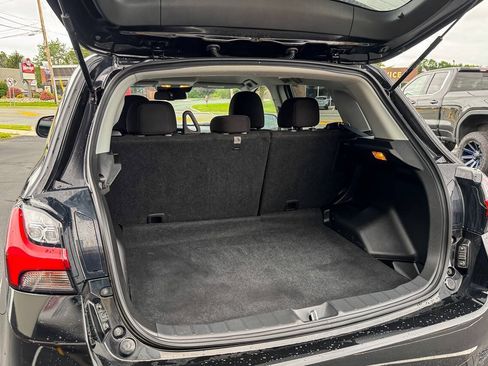 Used 2024 Mitsubishi Outlander Sport AWD image 15