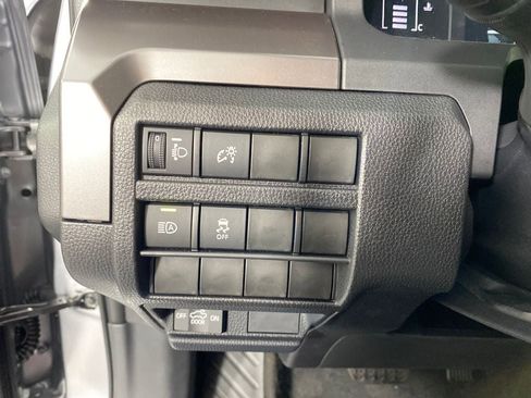 New 2025 Toyota Tacoma SR5 image 11