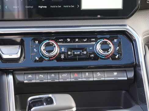 Used 2024 GMC Sierra 1500 Denali w/ Technology Package image 25