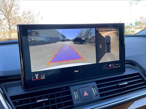 Used 2023 Audi Q5 2.0T Premium Plus image 25