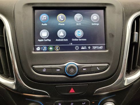 Used 2019 Chevrolet Equinox LT image 25