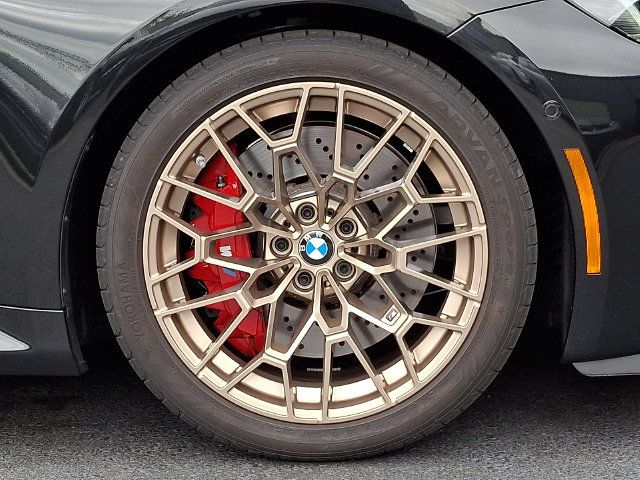 Used 2026 BMW M2 CS RWD image 12