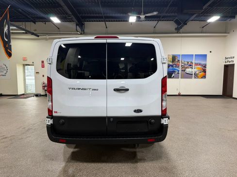 Used 2020 Ford Transit 350 XLT RWD image 10