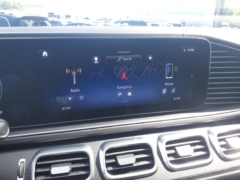 Certified 2024 Mercedes-Benz GLE 450 4MATIC image 29