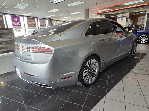 Used 2020 Lincoln MKZ Reserve w/ Elements Package FWD image 4