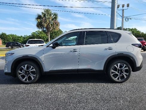 New 2026 MAZDA CX-5 Preferred AWD/4WD image 6