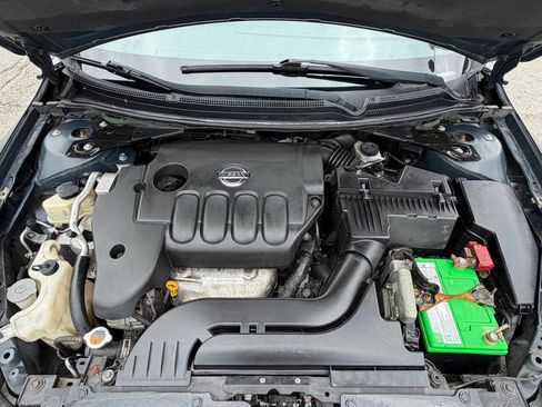 Used 2009 Nissan Altima 2.5 SL w/ Convenience Plus Pkg image 19