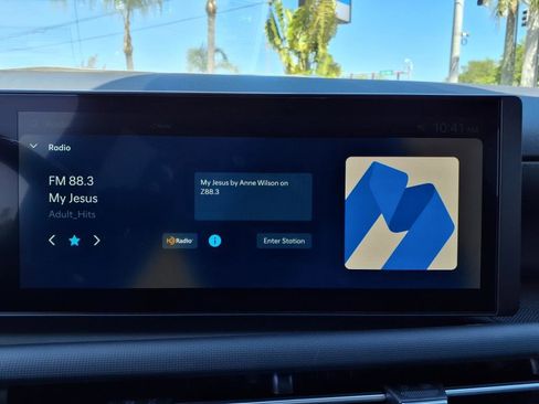 New 2025 Hyundai Santa Cruz SEL image 20