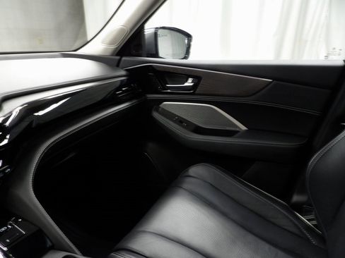 Used 2023 Acura MDX SH-AWD w/ Advance Package image 24