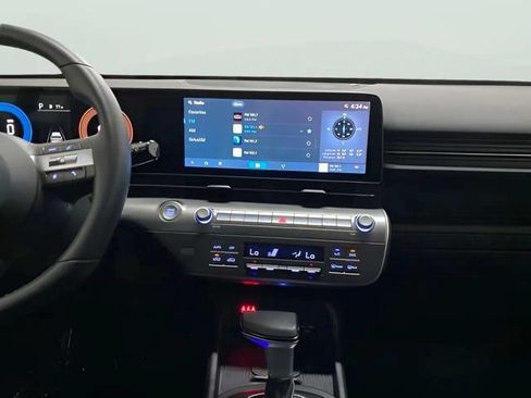 Used 2026 Hyundai Kona SEL Sport FWD image 12