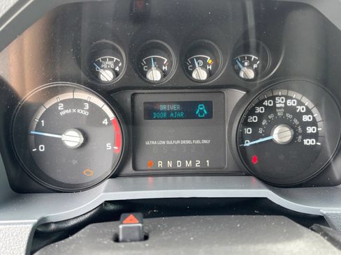 Used 2015 Ford F250 XLT AWD/4WD image 16