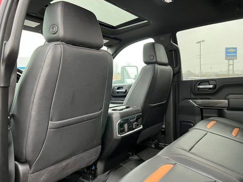 Used 2021 GMC Sierra 2500 AT4 w/ AT4 Premium Plus Package image 47