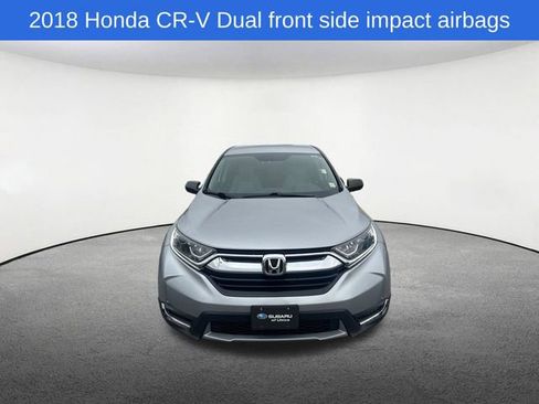 Used 2018 Honda CR-V LX image 15