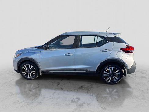 Certified 2020 Nissan Kicks SR w/ SR Premium Package image 2