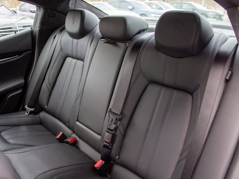 Used 2022 Maserati Ghibli Modena Q4 image 22